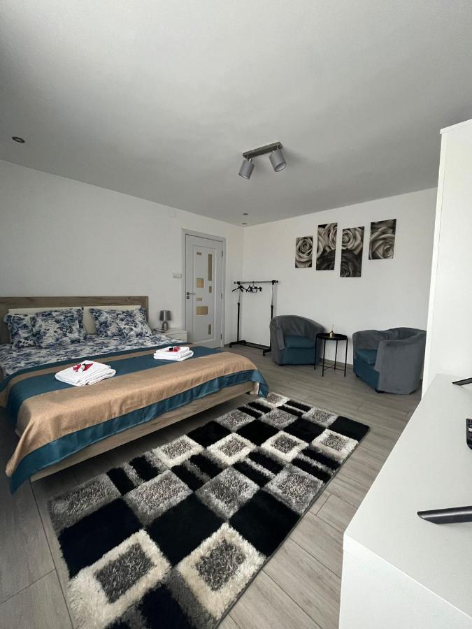 Karlsburg Studio ألبا يوليا المظهر الخارجي الصورة